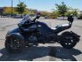 2017 Can-Am Spyder F3 for sale 201165426